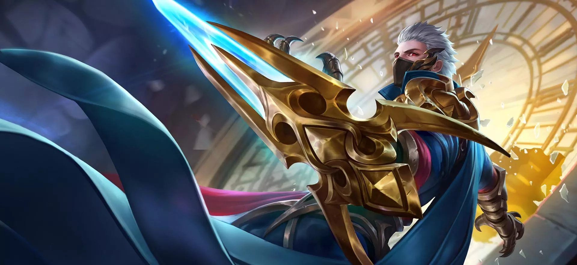 上取得平衡 上取得平衡